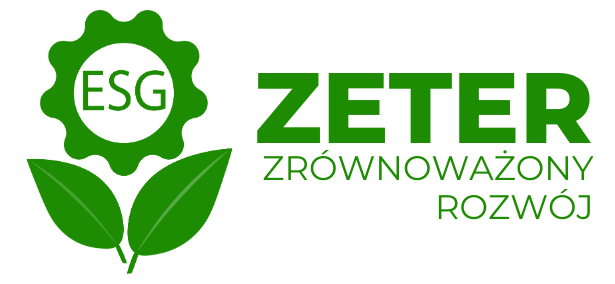 ZETER Zrównoważony Rozwój